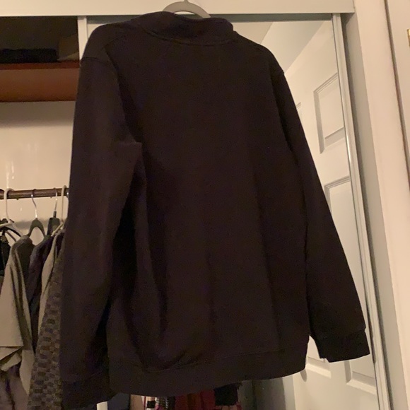 Croft and barrow extra soft size large - Picture 3 of 3